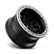 GRENADE CRAWL BL 20X10 5X5.0 S-BLK -48