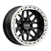 GRENADE CRAWL BL 20X10 8X6.5 S-BLK -48