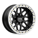 GRENADE CRAWL BL 20X10 8X6.5 S-BLK -48