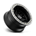 GRENADE CRAWL BL 20X10 8X6.5 S-BLK -48