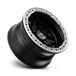GRENADE CRAWL BL 20X10 8X6.5 S-BLK -48