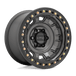 TANK BL 17X9 6X5.5 ANTH -38