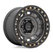 KM236 17X9 8X170 ANTHRACITE -38MM