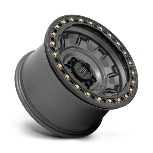 TANK BL 17X9 6X5.5 ANTH -38