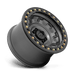 TANK BL 17X9 6X5.5 ANTH -38