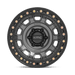 TANK BL 17X9 5X5.0 ANTH -38