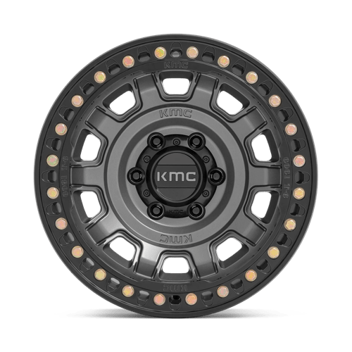 TANK BL 17X9 6X5.5 ANTH -15