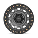 TANK BL 17X9 6X5.5 ANTH -15