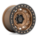 TANK BL 17X9 6X5.5 M-BRZ -38