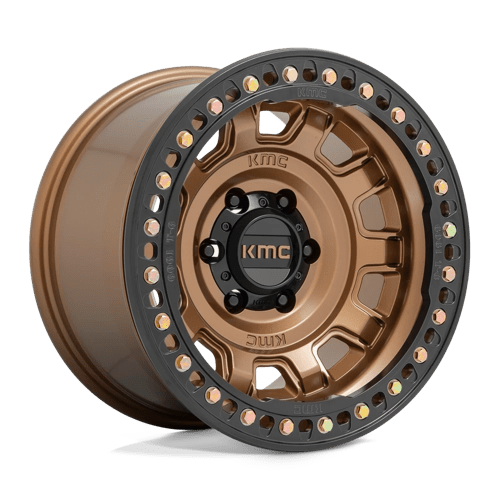 TANK BL 17X9 6X5.5 M-BRZ -15
