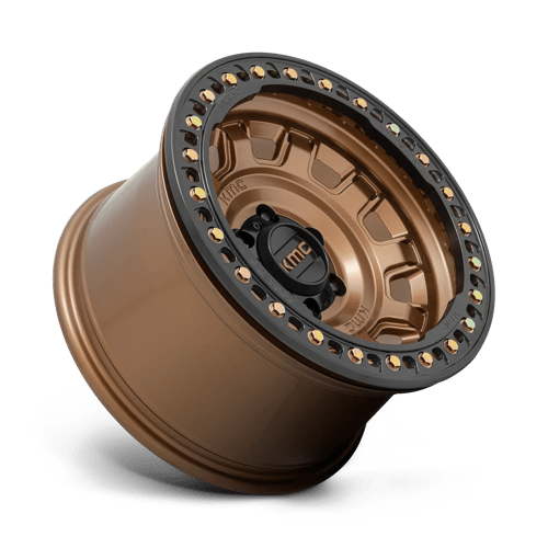 TANK BL 17X9 5X5.0 M-BRZ -38