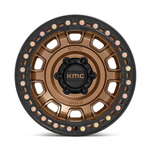 TANK BL 17X9 8X170 M-BRZ -38