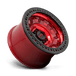 TANK BL 17X9 6X5.5 C-RED -38
