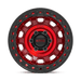TANK BL 17X9 5X5.0 C-RED -38