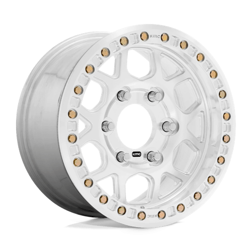 MESA FORGED BL 17X9 8X6.5 125 -12 RW-MCH