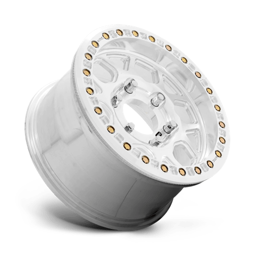MESA FORGED BL 17X9 6X5.5 108 +0 RW-MCH