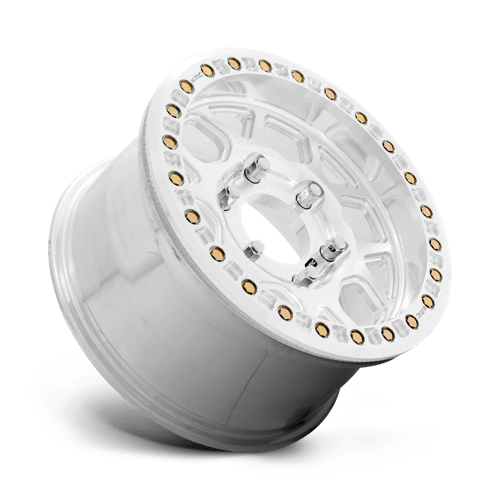 MESA FORGED BL 17X9 6X6.5 108 -12 RW-MCH