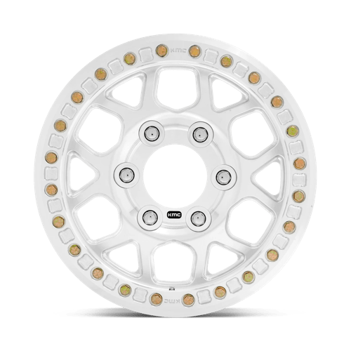 KM444 17X9 BLANK RAW MACH -12 (108-150)