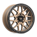 KM535 18X8.5 5X5.0 M-BRONZE M-BLK LP 35MM