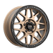 KM535 18X8.5 5X5.0 M-BRONZE M-BLK LP 35M