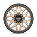 KM535 18X8.5 6X135 M-BRONZE M-BLK LP 35M