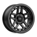 KM540 18X8.5 5X5.0 S-BLK 00MM