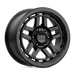 KM540 18X8.5 6X5.5 S-BLK 18MM