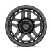 KM540 18X8.5 6X5.5 S-BLK 18MM