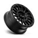 KM542 16X8 5X150 S-BLK 00MM