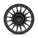 KM542 16X8 6X5.5 S-BLK 00MM