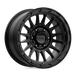 KM542 17X8.5 6X5.5 S-BLK 00MM