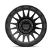 KM542 17X8.5 6X5.5 S-BLK 00MM
