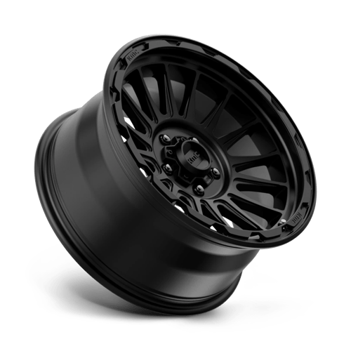 KM542 18X9 5X5.0 S-BLK 00MM