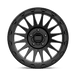 KM542 18X9 5X5.0 S-BLK 00MM
