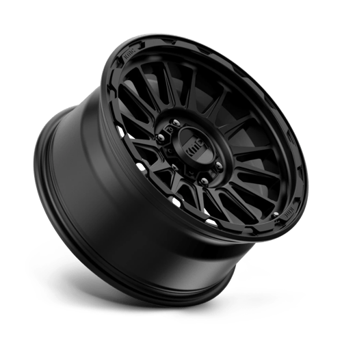 KM542 18X9 6X4.5 S-BLK 18MM CB 66.1