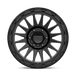 KM542 18X9 6X4.5 S-BLK 18MM CB 66.1