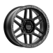 KM544 17X8.5 6X5.5 S-BLK GB LP 00MM