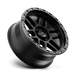KM544 20X9 6X135 S-BLK GB LP 00MM