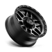 KM544 20X9 8X6.5 S-BLK GTCC 00MM