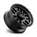 KM544 20X9 8X170 S-BLK GTCC 00MM
