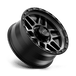 KM544 20X9 8X170 S-BLK GTCC 00MM