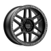 KM544 20X9 6X135 S-BLK GB LP 18MM