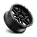 KM544 20X9 6X5.5 S-BLK GB LP 18MM