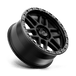 KM544 20X9 6X5.5 S-BLK GB LP 18MM