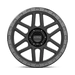 KM544 17X9 6X135 S-BLK GB LP 18MM
