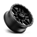 KM544 20X9 8X6.5 S-BLK GB LP 18MM