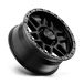 KM544 20X9 8X6.5 S-BLK GB LP 18MM