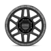 KM544 20X9 8X6.5 S-BLK GB LP 18MM