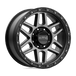 KM544 20X9 8X6.5 S-BLK GTCC 18MM