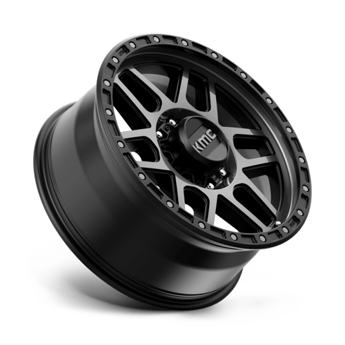 KM544 20X9 8X6.5 S-BLK GTCC 18MM